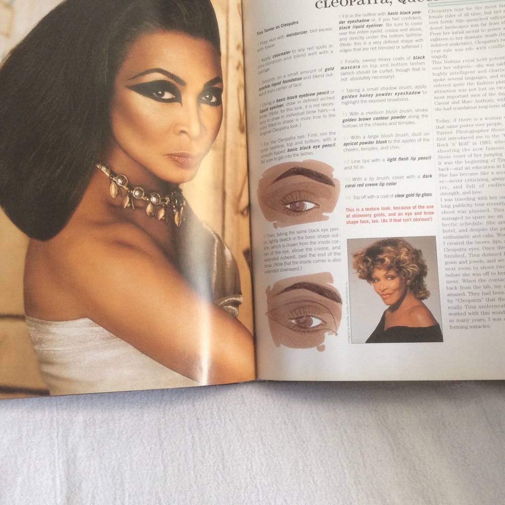 Makeup - Picture 8 of 10